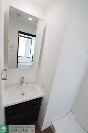 プレール・ドゥーク練馬北町の物件内観写真